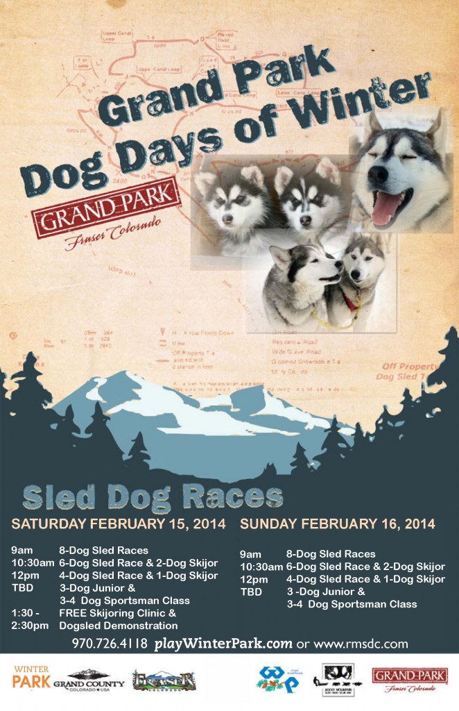 2014DogDaysPoster1