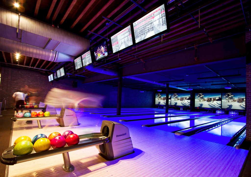 FoundryBowlingLanes