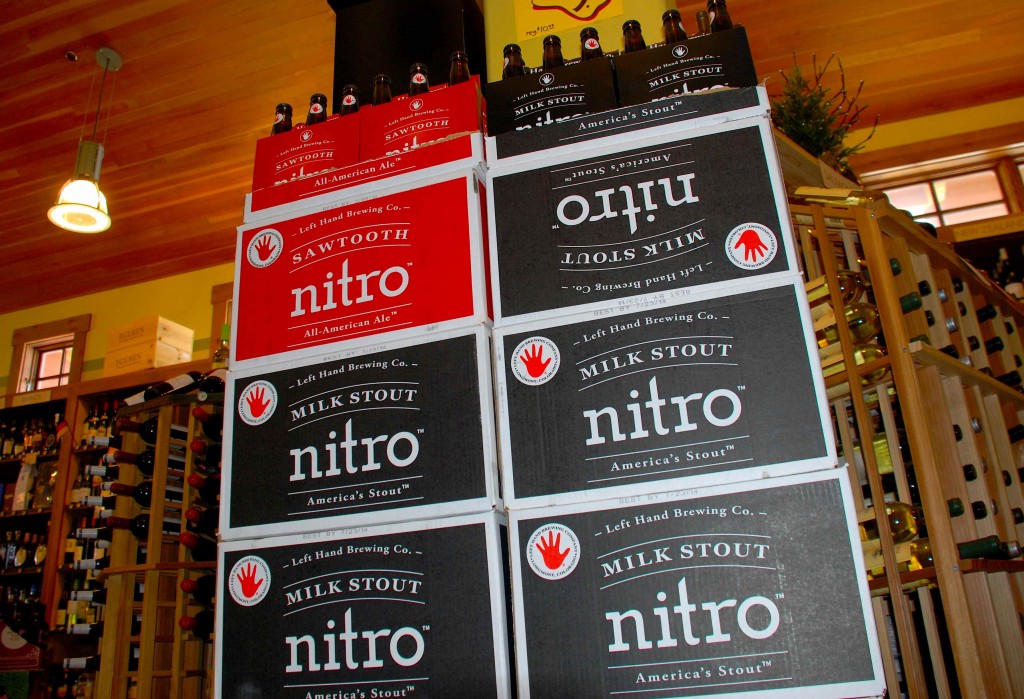 NitroBeer