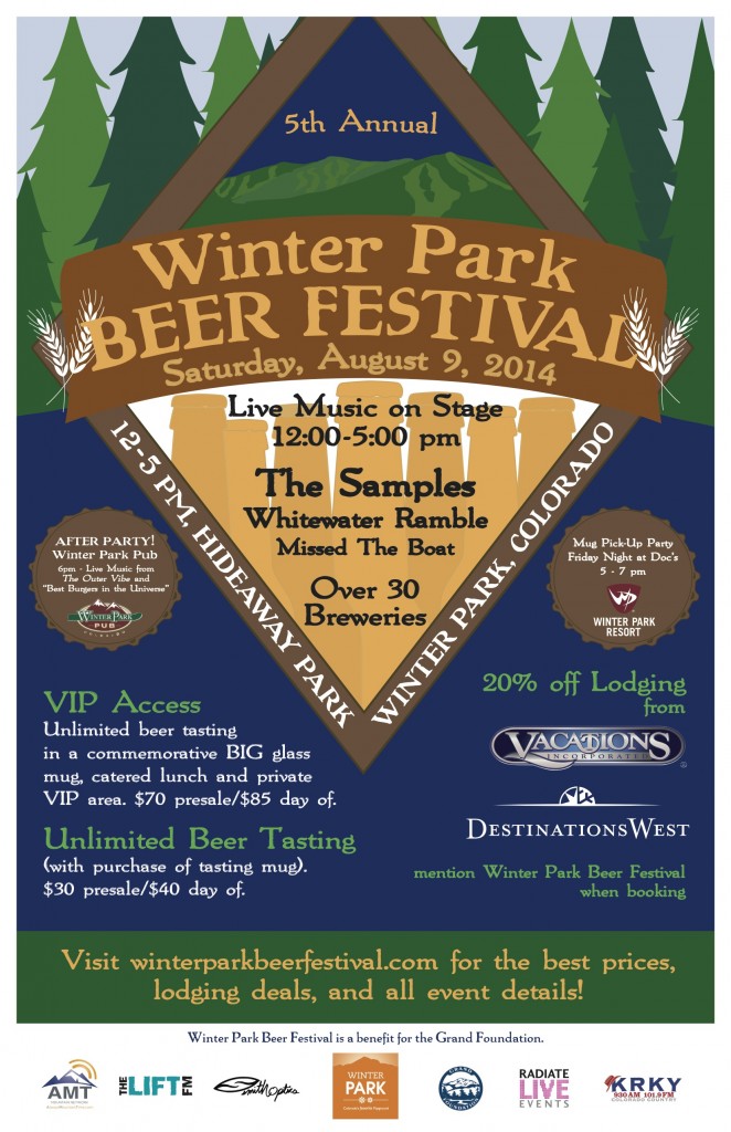 WPBeerfestPoster