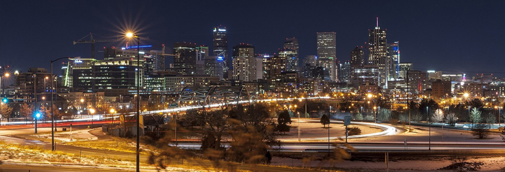 traveling from denver to mountain towns