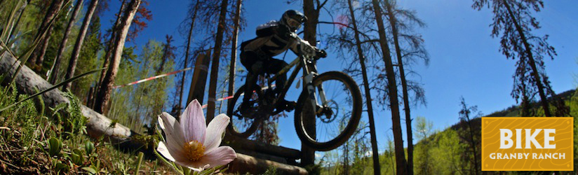 Mountain Bike Capital U.S.A.