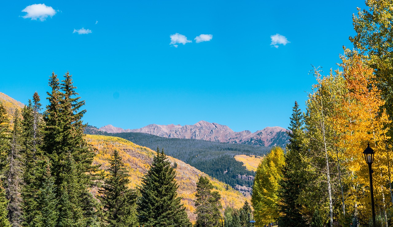 Colorado Population Growth