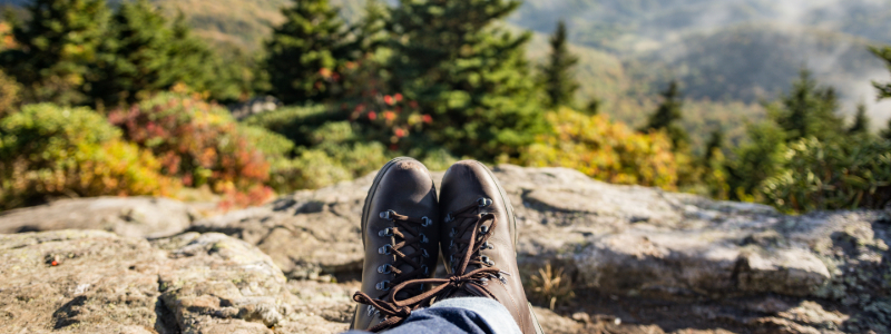 fall foliage hikes in winter park colorado