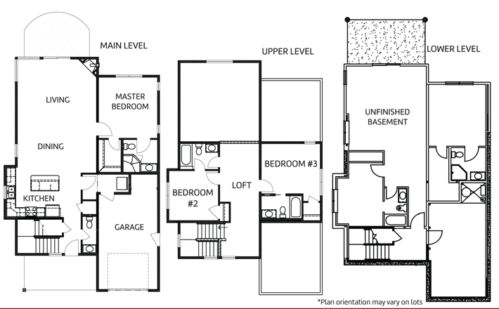 Willows Cottages 