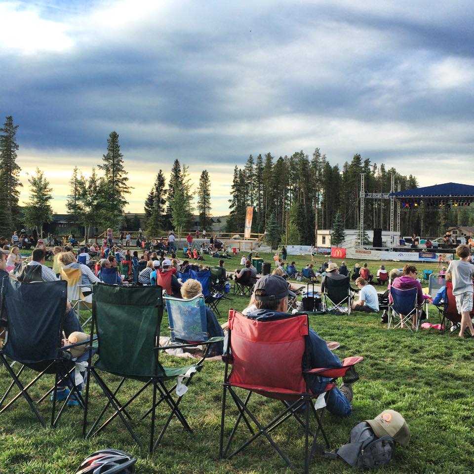 Music in Winter Park 