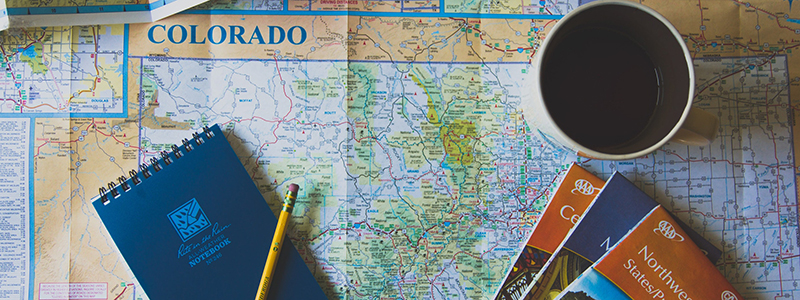 Colorado Real Estate Investments