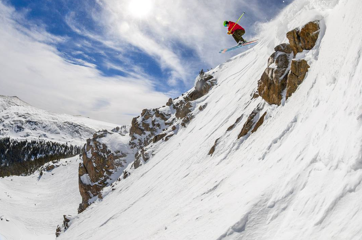 Ski Pass Options that Include Winter Park Resort
