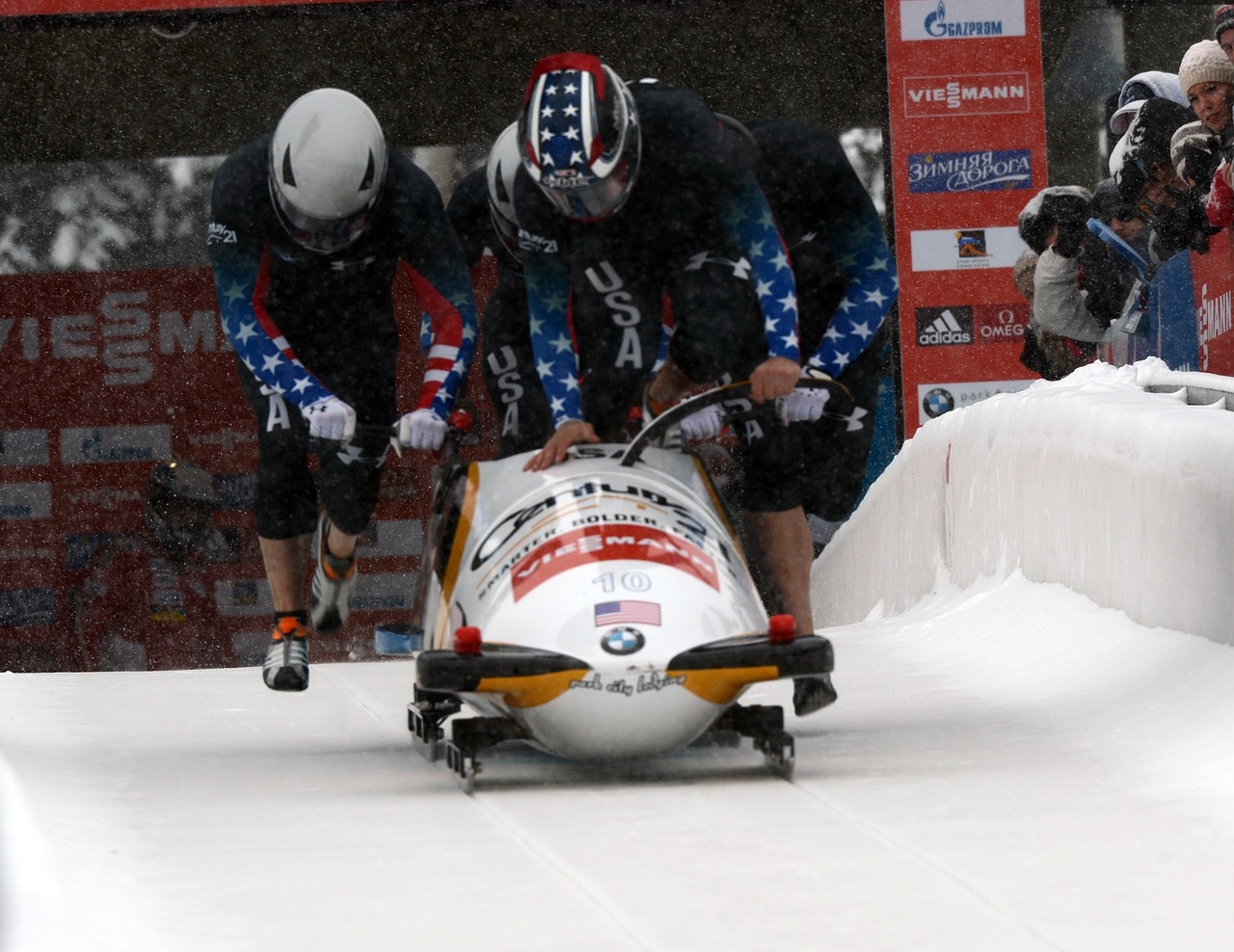 Mountain Town Olympians