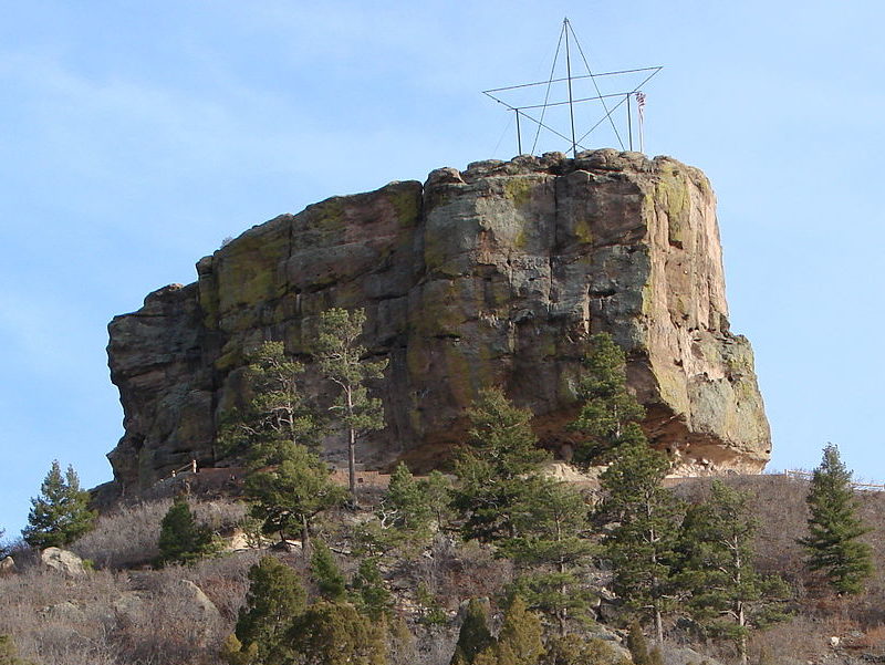 Castle Rock CO Family Friendly City