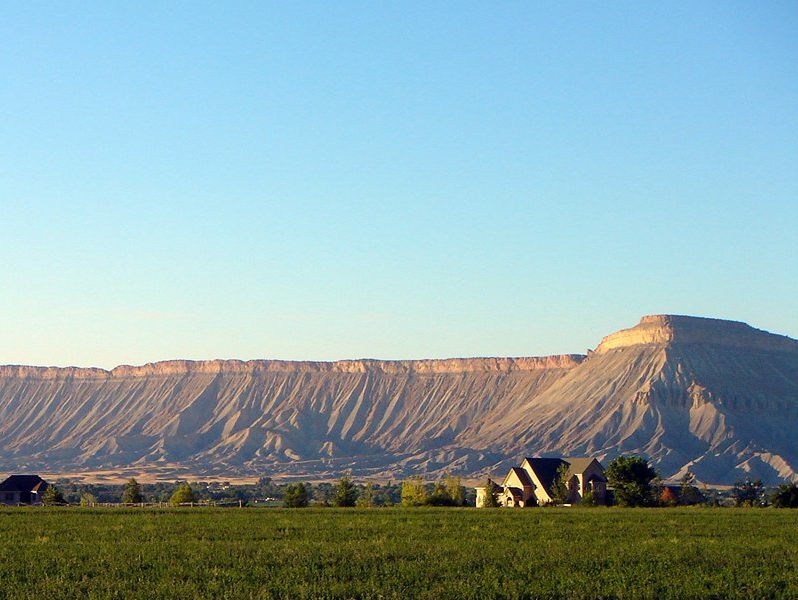 Family Friendly Grand Junction