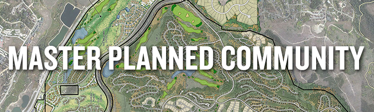 Master Planned Community Grand Park