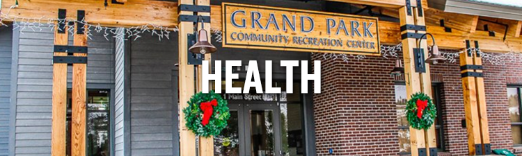 Grand Park Health