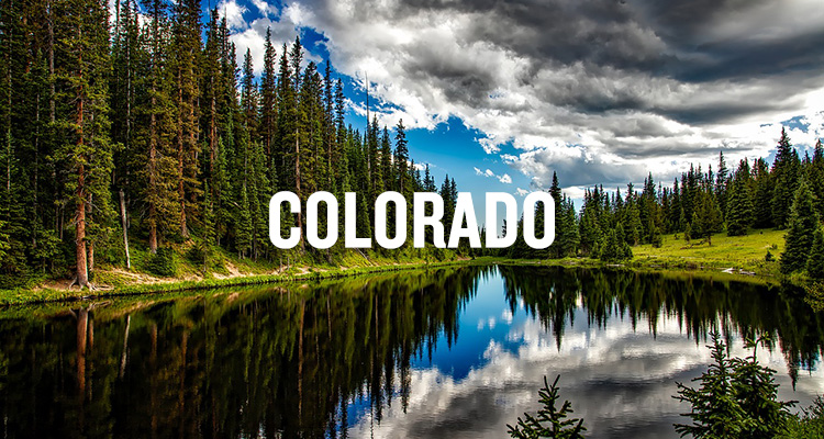 Retire in Colorado