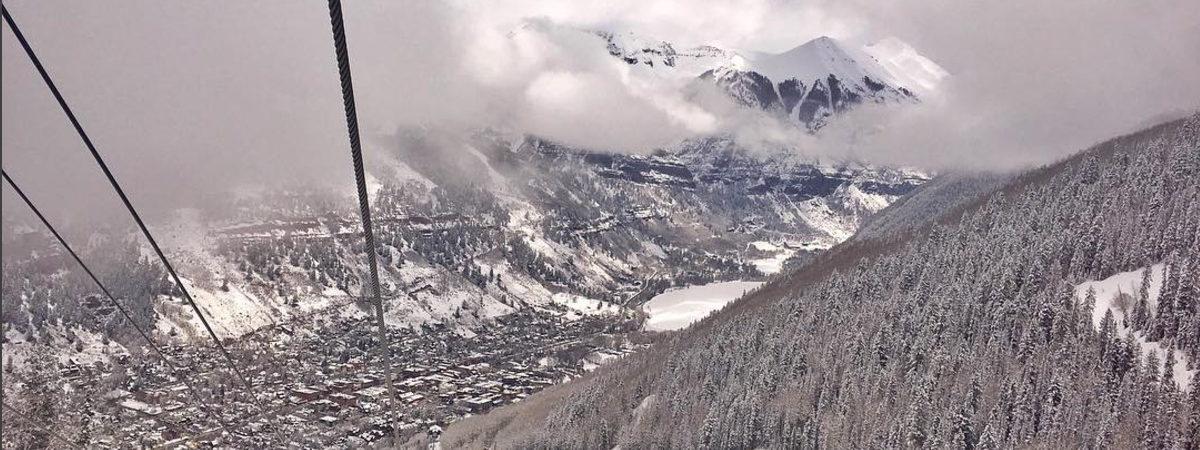 ski telluride