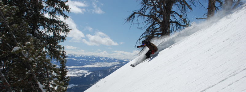 best colorado ski towns