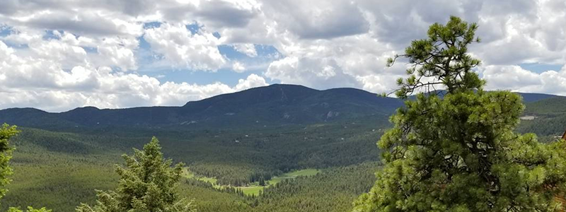 Mountain Towns Near Denver