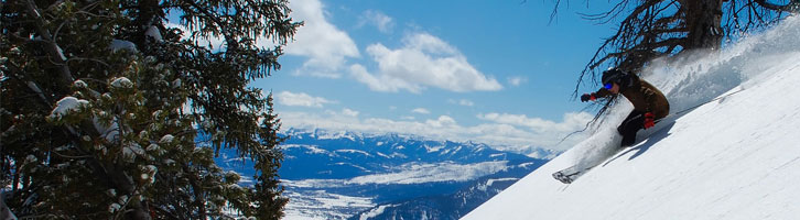 Best Time To Ski In Colorado