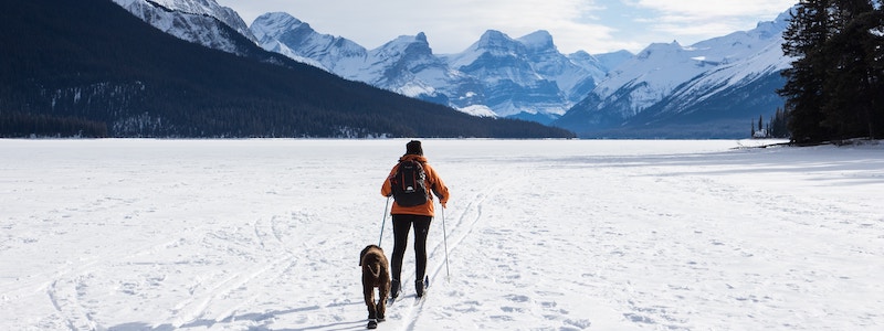 Things to do in Fraser, CO | Cross-Country Skiing