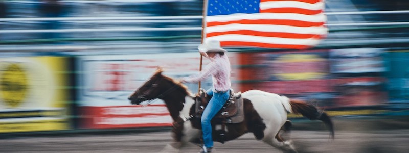 rodeo in fraser colorado