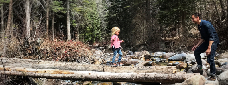 colorado family places