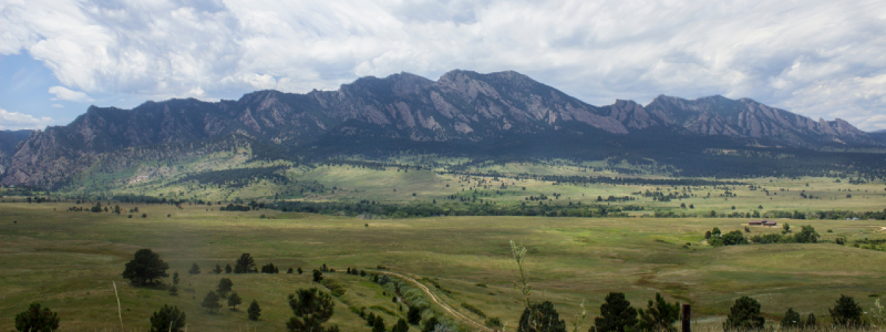 where families should live in colorado