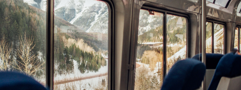 rocky mountain train rides