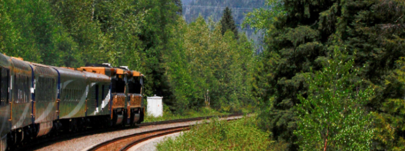 rocky mountain trains