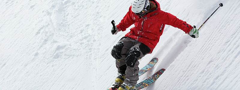 Winter Park Snow Skiing