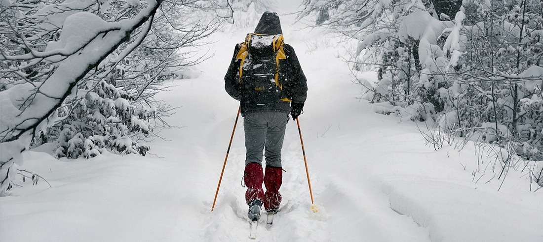 Winter Park Cross Country Skiing Guide