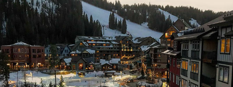 Winter Park Colorado Mountain Real Estate