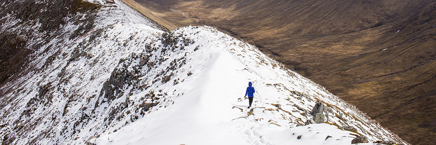 Difficult Hikes Winter Park