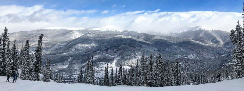 Keystone Ski Resort