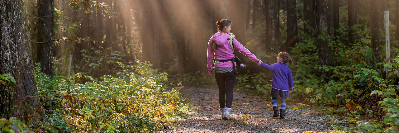 Winter Park Easy Hikes