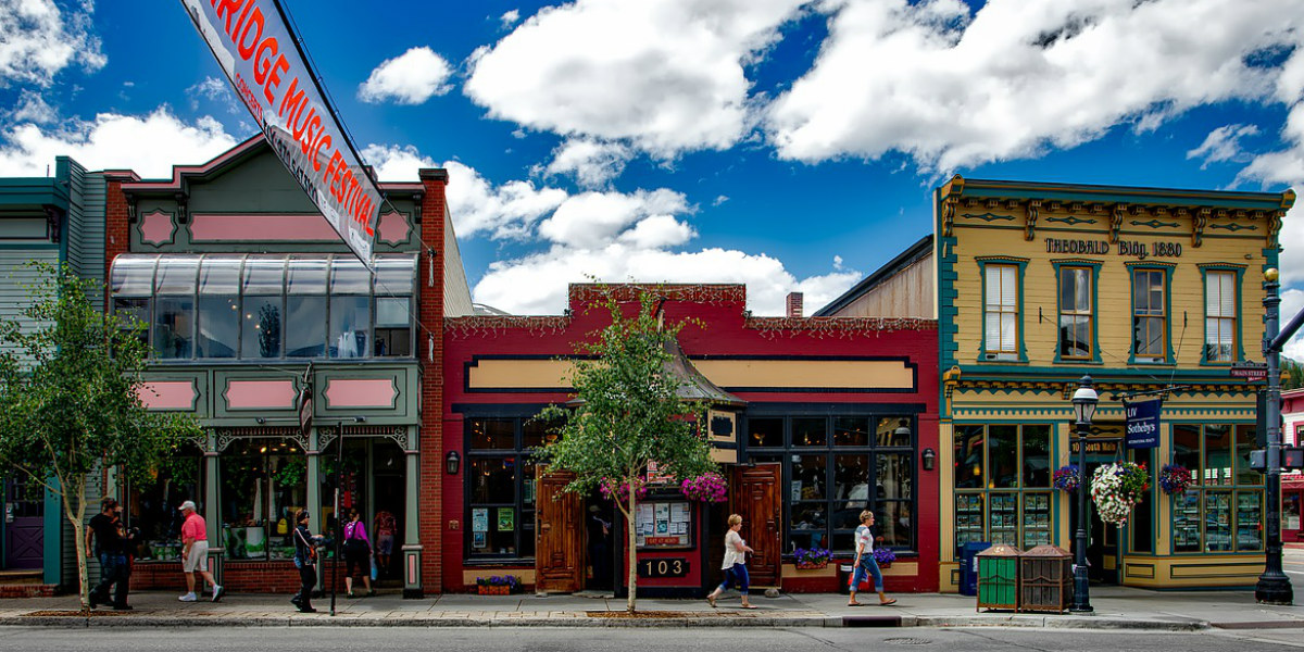 2019 Best Places to Live in Colorado | Top 7 Colorado Cities
