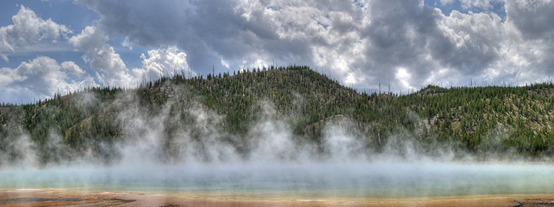 Free Undeveloped Hot Springs Colorado