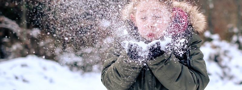 Winter Activities in Colorado