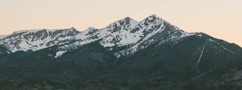 Grand Park Wilderness