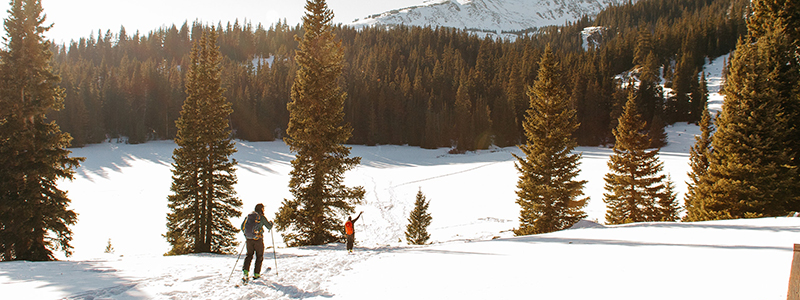 Ski Towns Near Denver