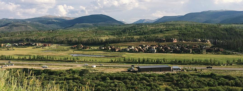 Fraser Colorado Homes for Sale