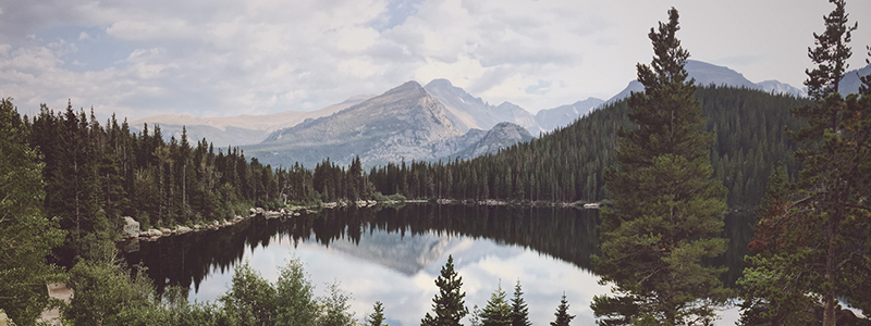 Estes Park Town