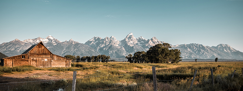 Jackson Wyoming Best Mountain Town