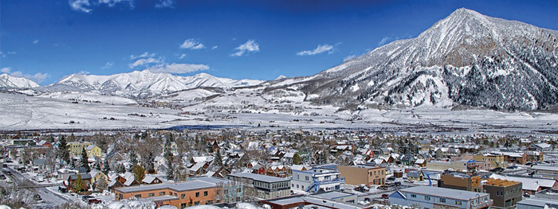 Best Ski Towns to Buy a Second Home