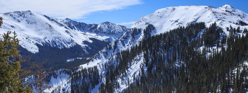 Taos New Mexico