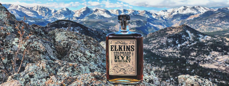 best colorado mountain distillers