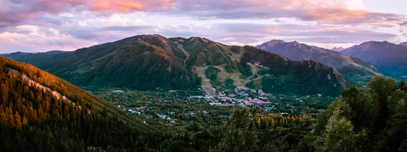 up and coming colorado towns