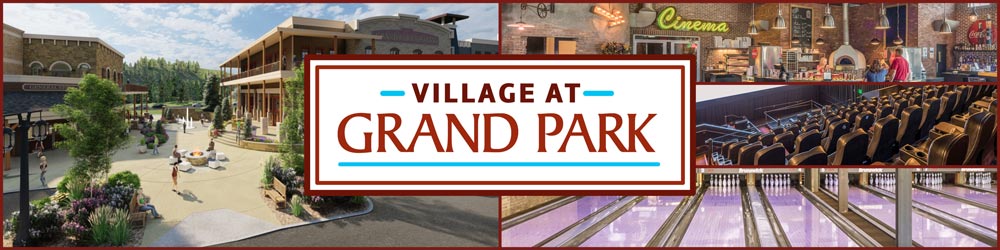 The Village at Grand Park
